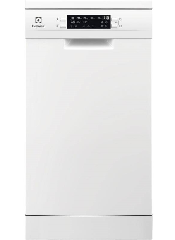 Umývačka riadu Electrolux Série 700 ESG43310SX nerez
