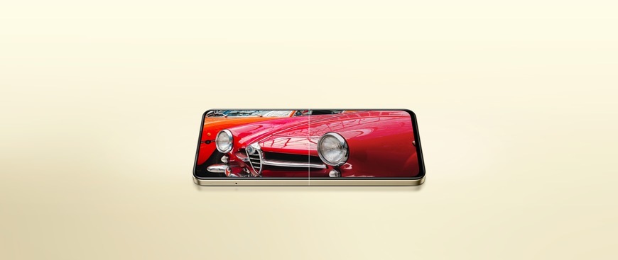 realme C75 8 GB / 256 GB, čierna