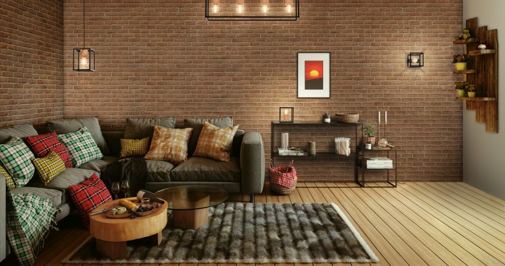 LED stropné svietidlo LEDVANCE DENA CE BKWD 4XE27