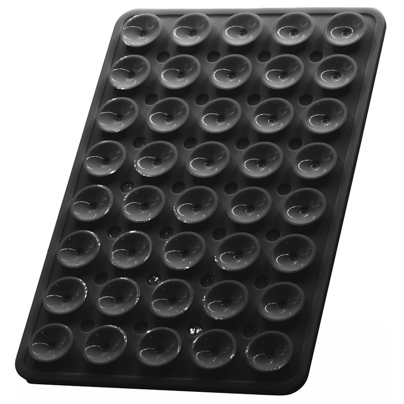 Držiak na mobil Mobile Origin Sticker Phone Mount O1 čierny