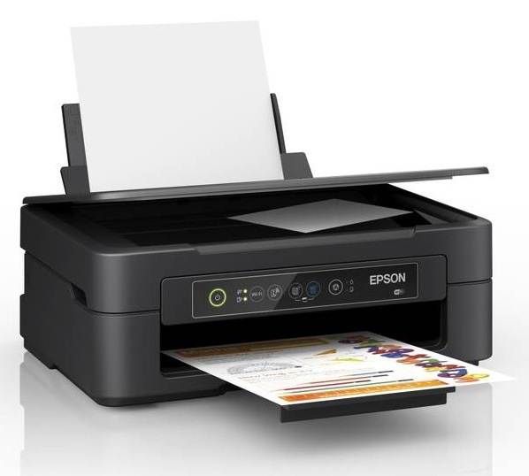 Tlačiareň multifunkčná Epson Expression Home XP-2150 čierna