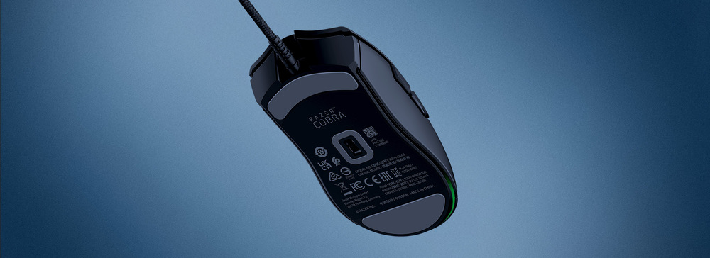 Myš Razer Cobra čierna Razer Cobra