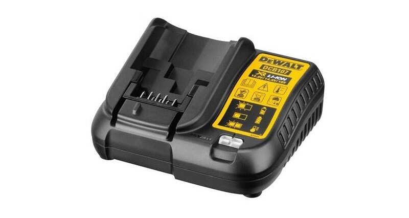 Krížový laser Dewalt DCE089D1G-QW (s batériou)