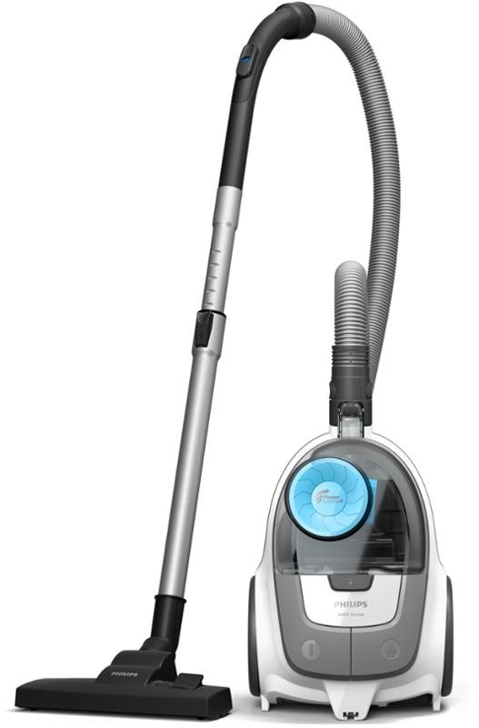 Podlahový vysávač Philips XB2122/09