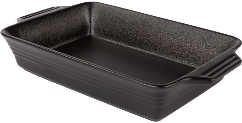Zapekacia misa Lamart LT9213 čierna
