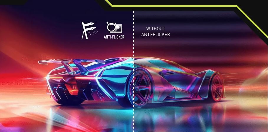 Herný monitor MSI MAG 255PXF čierny MSI MAG 255PXF (MAG255PXF)
