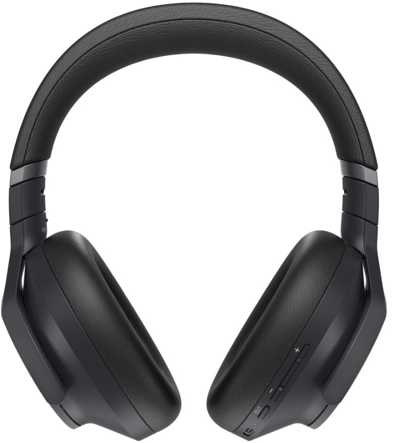 Slúchadlá Technics EAH-A800E-K čierna Slúchadlá Technics EAH-A800E-K čierna