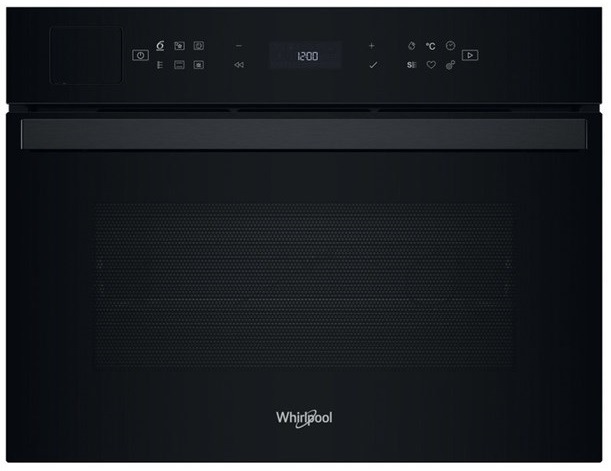 Rúra vstavaná Whirlpool WCS6A9PHTSBA