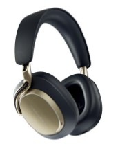 Slúchadlá Bowers & Wilkins B&W PX8 S2 - tmavo modrá