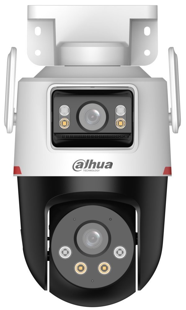 IP kamera Dahua P3D-3F-PV-P biela IP kamera Dahua P3D-3F-PV-P - biela