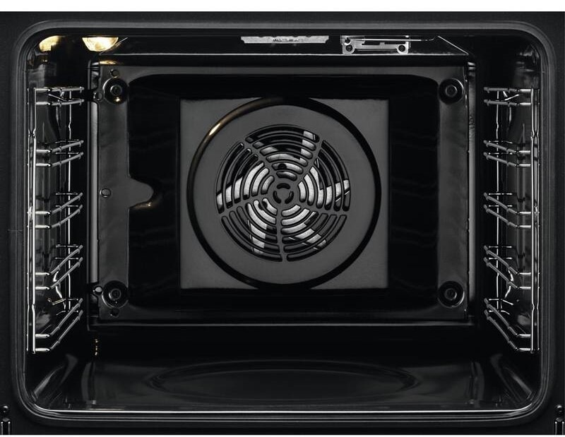 Rúra Electrolux 700 PRO EOC6H76X nerez/ocel