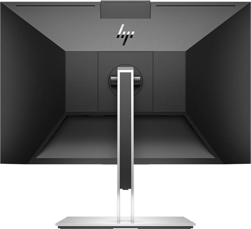 Monitor HP E27m G4 čierny/strieborný Monitor HP E27m G4 čierny/strieborný