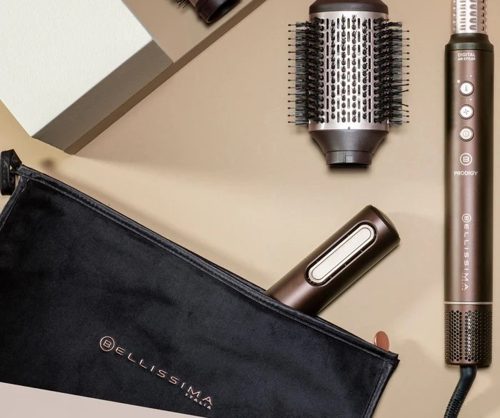 Styler Bellissima 11956 Prodigy bronzový