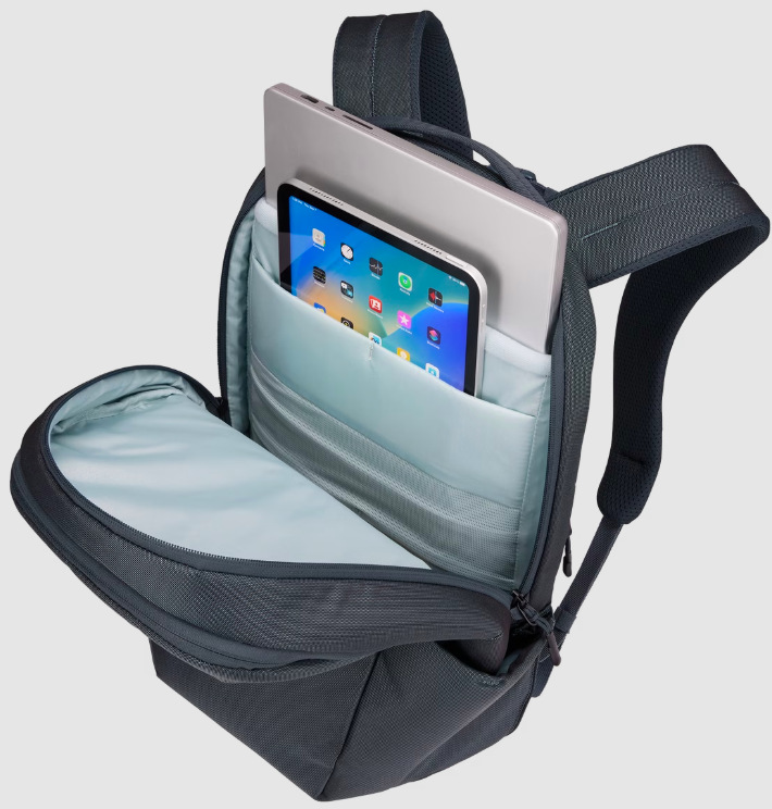 Batoh na notebook THULE Subterra 2, 21 L modrý Batoh na notebook THULE Subterra 2, 21 L - modrý