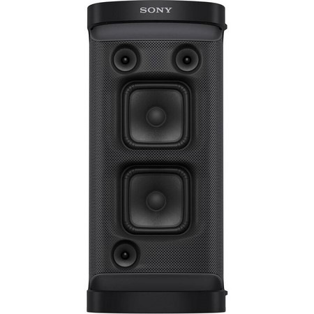 Párty reproduktor Sony SRS-XP700 čierny