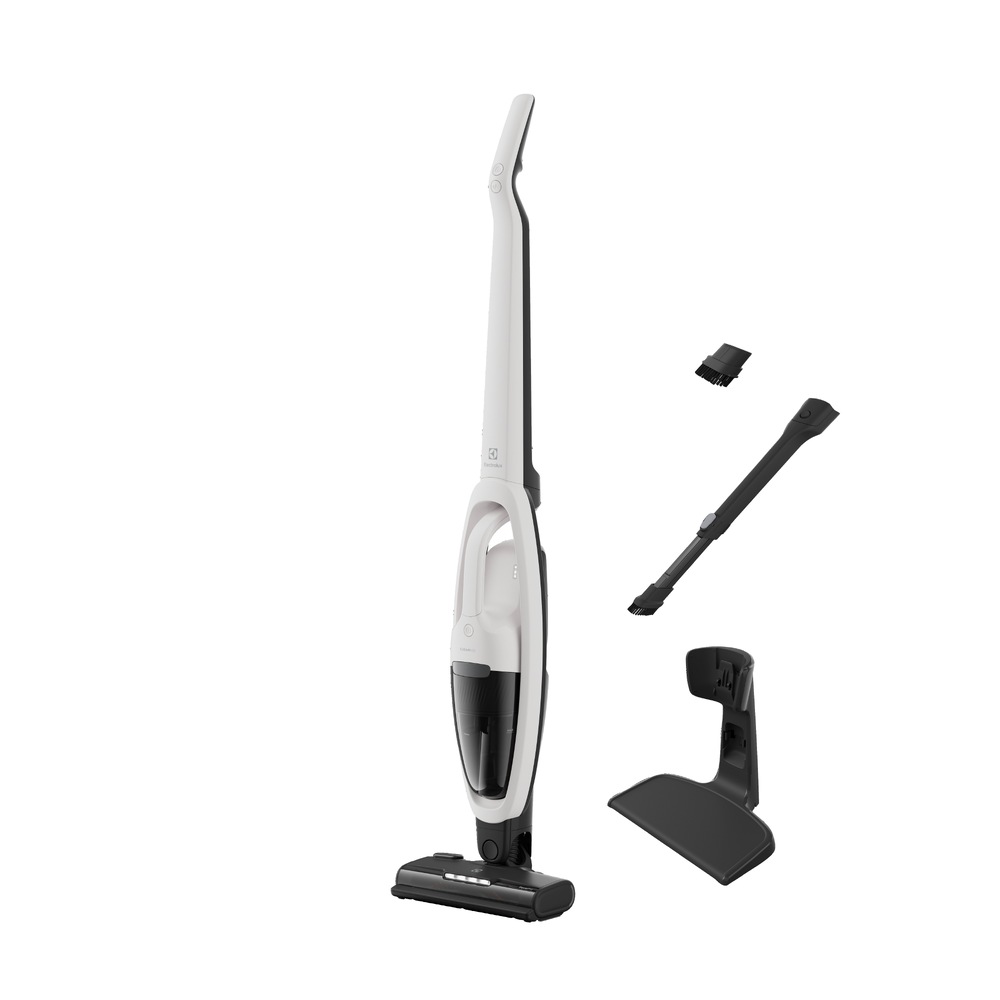 Tyčový vysávač Electrolux 500 Clean ES52CB18SH Tyčový vysávač Electrolux 500 Clean ES52CB18SH