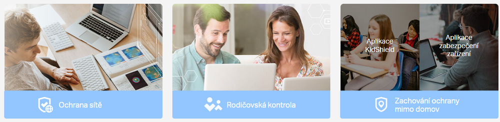 Kompletný Wi-Fi systém TP-Link Deco BE65, BE9300, Wi-Fi 7 (2 ks) biely Kompletný Wi-Fi systém TP-Link Deco BE65, BE9300, Wi-Fi 7 (2 ks) biely