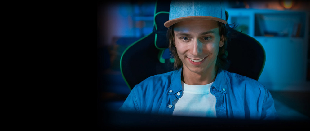 Herný monitor MSI MAG 321CUP čierny MSI MAG 321CUP