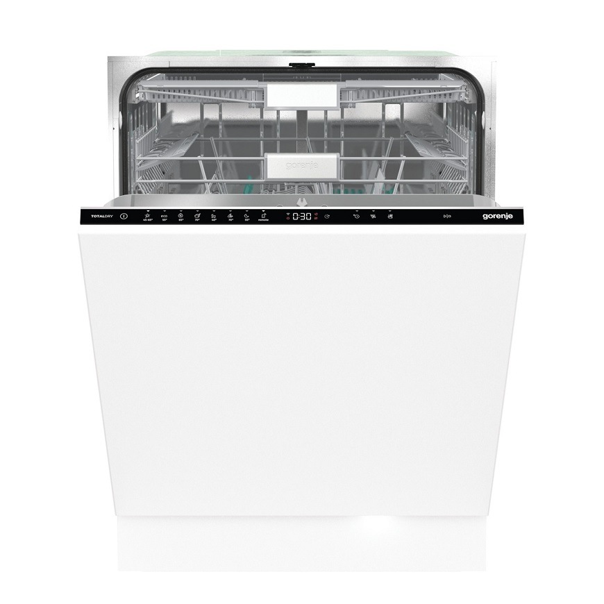Umývačka Gorenje GV693A61AD, vstavaná
