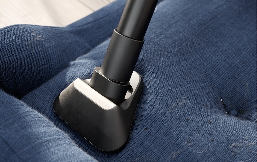 Podlahový vysávač Electrolux EB61CWPTD ružový