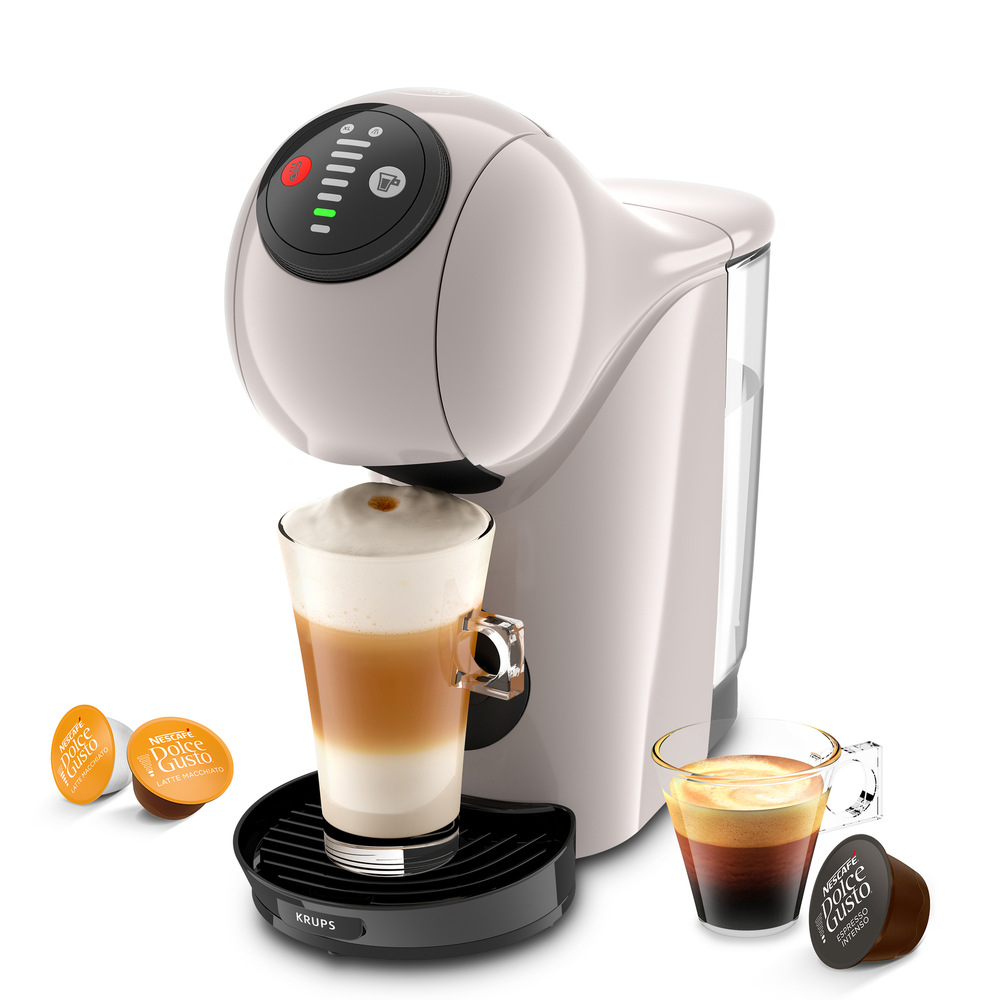 Krups KP243AF0 Nescafé Dolce Gusto Genio S basic