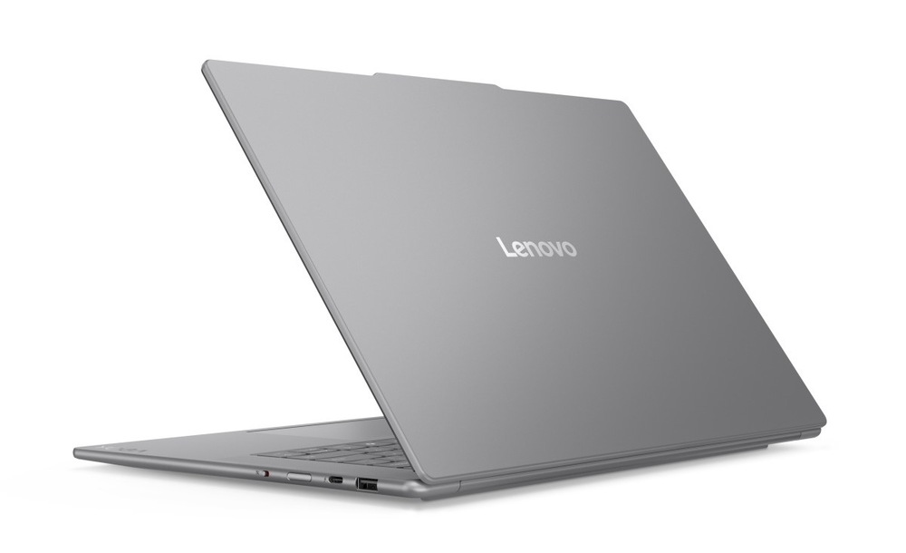 Notebook Lenovo Yoga Slim 7 15ILL9 sivý Notebook Lenovo Yoga Slim 7 15ILL9 sivý