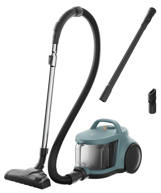 bezvreckový vysávač Electrolux EL31C2OG séria 300″ width=