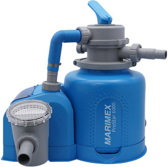 Piesková filtrácia Marimex ProStar 6000″ width=