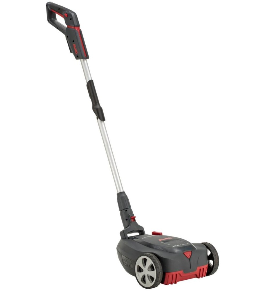 Kosačka vretenová AL-KO 22.6 LI COMFORT (s baterií) Vretenová kosačka AL-KO 22.6 LI bočný pohľad