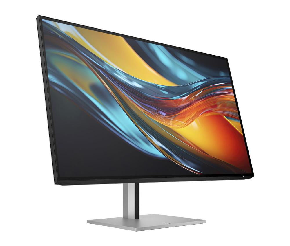 Monitor HP Series 7 Pro 732pk čierny Eliminujte namáhanie oči pri dlhej práci za monitorom. Aj preto je monitor od HP vybavený technológiou Flicker-free pre elimináciu nepríjemných odleskov