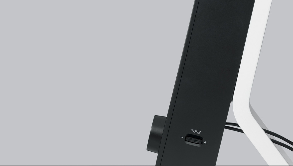 Reproduktory Logitech Z200 2.0 čierne