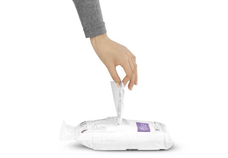 Vrecká do koša Simplehuman 45 l https://www.simplehuman.com/products/custom-fit-liners-code-g-white?variant=33635342844035