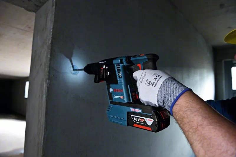 Kladivo Bosch Professional GBH 18V-26 (bez batérie)
