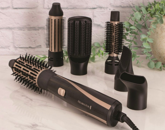 Kulma foukací Remington AS7700 Blow Dry & Style