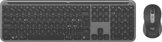 Logitech Signature Slim Combo MK950