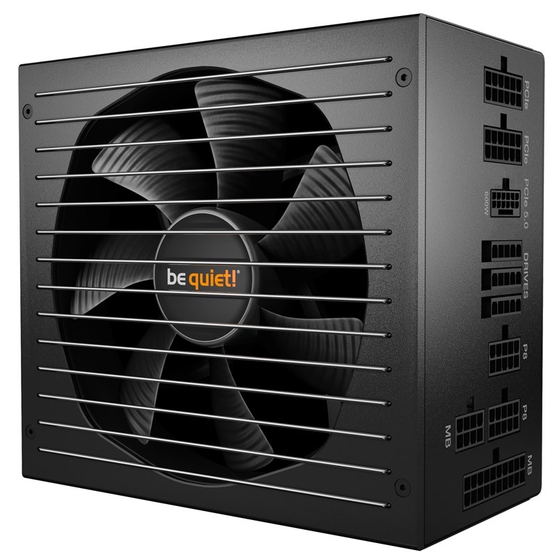 be quiet! Straight Power 12 (1 200 W)