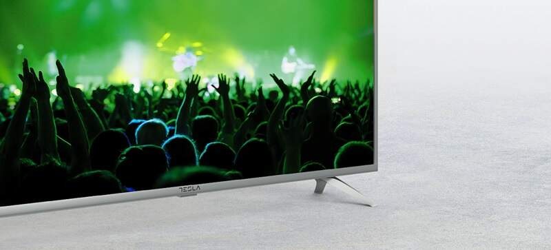 Televízor TESLA 32E325BH Televízor TESLA 32E325BH