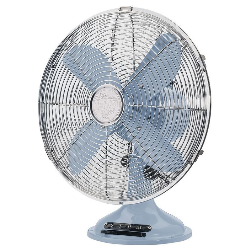 Ventilátor stolný Bimar VTM 35.BL Vintage