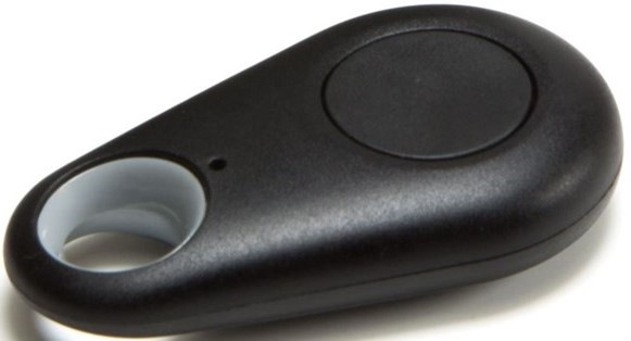 Diaľkové ovládanie Technaxx pre AUTOalarm TX-100