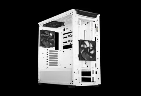 Case be quiet! Shadow Base 800 DX čierna Case be quiet! Shadow Base 800 DX čierna