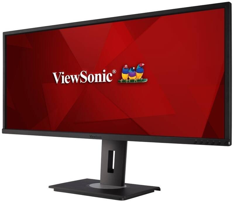 Monitor ViewSonic VG3448