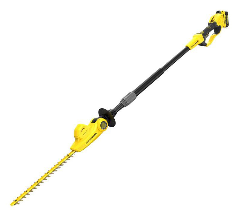 Nožnice na živý plot Stanley FatMax SFMCPH845M1-QW (s batériou)