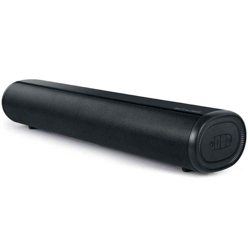 Soundbar MUSE M-1580SBT čierny Soundbar MUSE M-1580SBT čierny