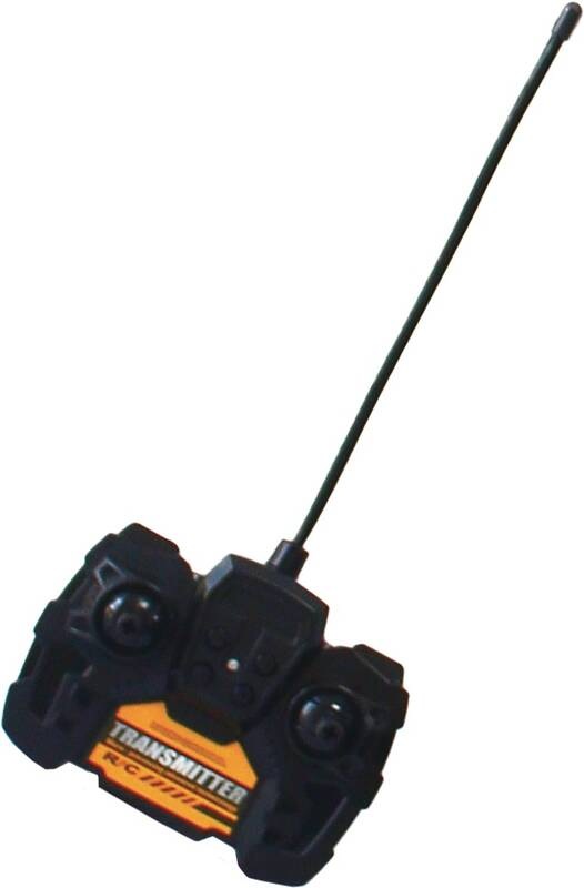 RC stavebný stroj SPARKYS 1:20 Jeřáb 88 cm SPR31SY78640_02