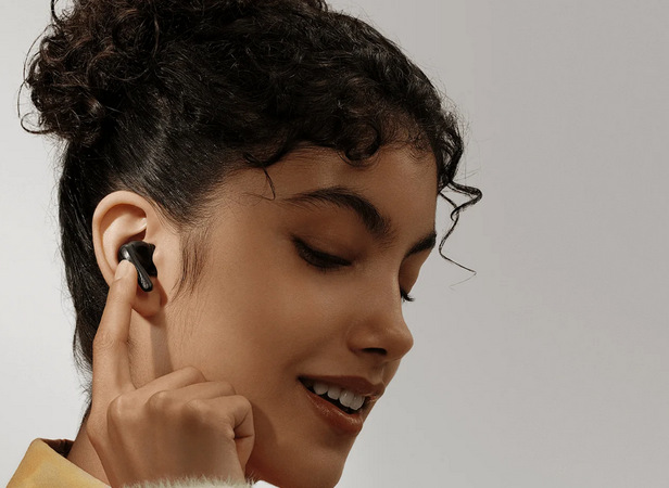 Slúchadlá Xiaomi Redmi Buds 5 Pro fialová Slúchadlá Xiaomi Redmi Buds 5 Pro fialová