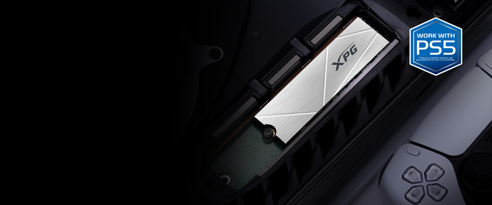 SSD ADATA XPG Gaming S60 1TB SSD ADATA XPG Gaming S60 1TB