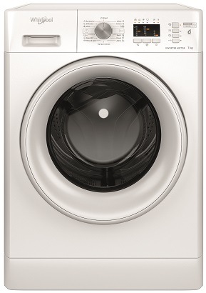 Práčka Whirlpool FFL 7269 W EE