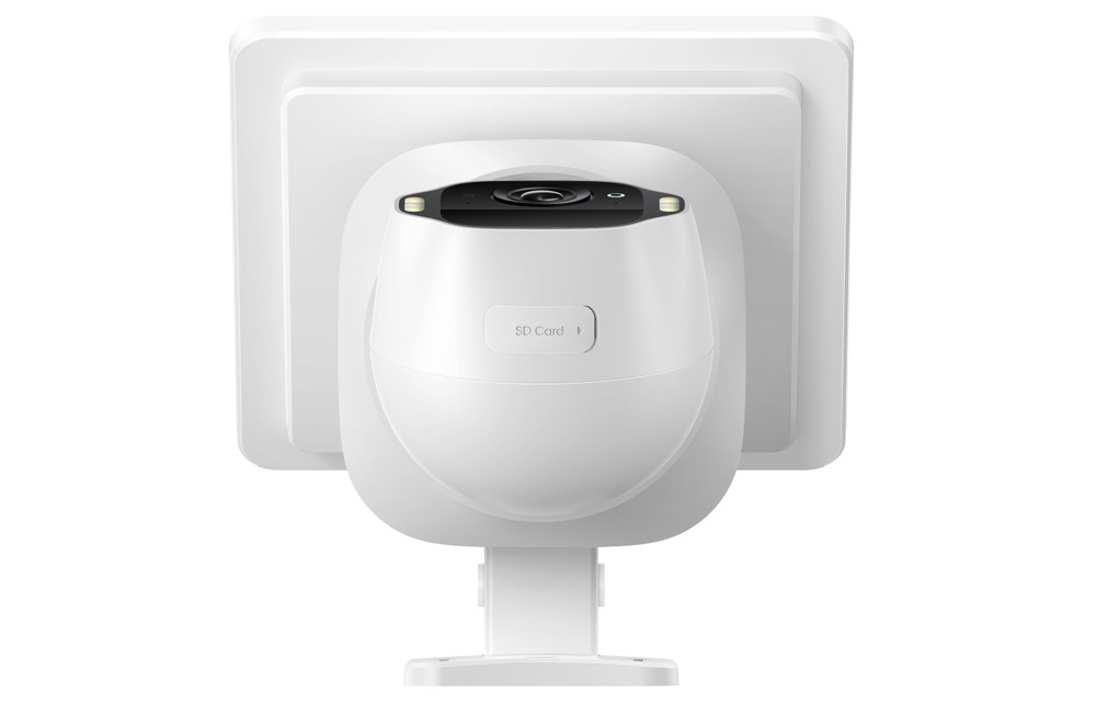 IP kamera Anker eufy E42 ponúka infračervené nočné videnie