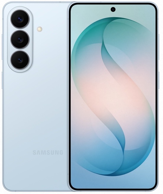 Mobilný telefón Samsung Galaxy S26 5G 12 GB / 256 GB - modrý