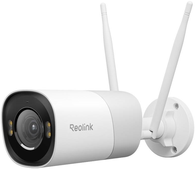 IP kamera Reolink RP-WCB8MZ SMB Wi-Fi biela
